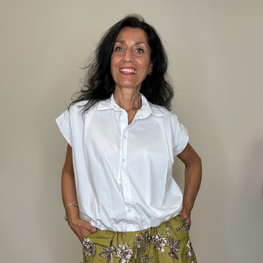 Camicia Ines