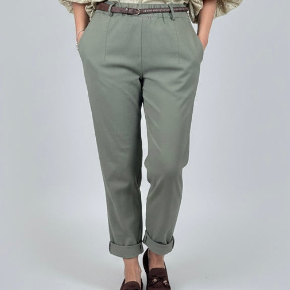 Pantalone Isa - Micambio