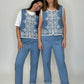 Gilet Spring - Micambio