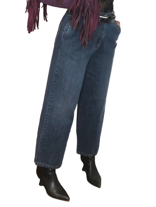 Jeans Balloon - Micambio