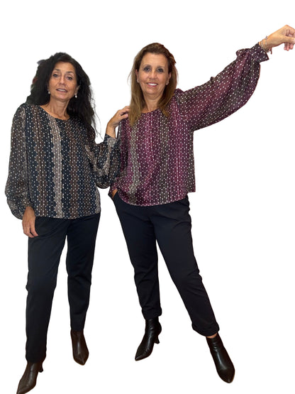 Camicia Eleganza - Micambio