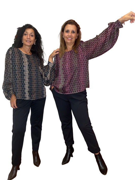 Camicia Eleganza - Micambio
