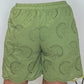 Pantaloncino Macrame Olio