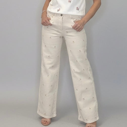 Jeans Rosellina - Micambio