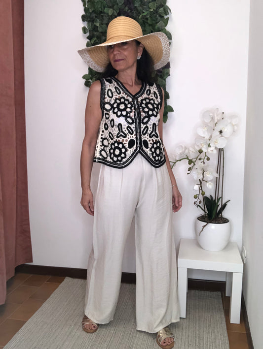 Pantalone Demetra - Micambio