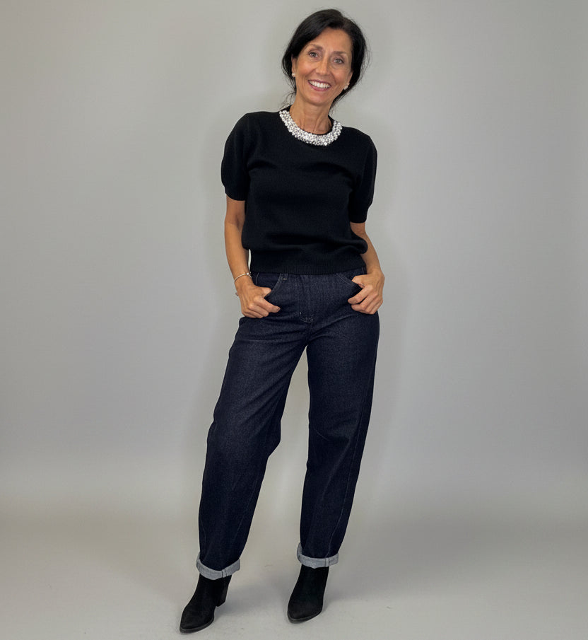 Maglia Preziosa