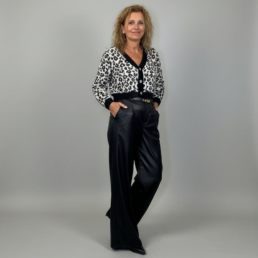 Pantalone Rock