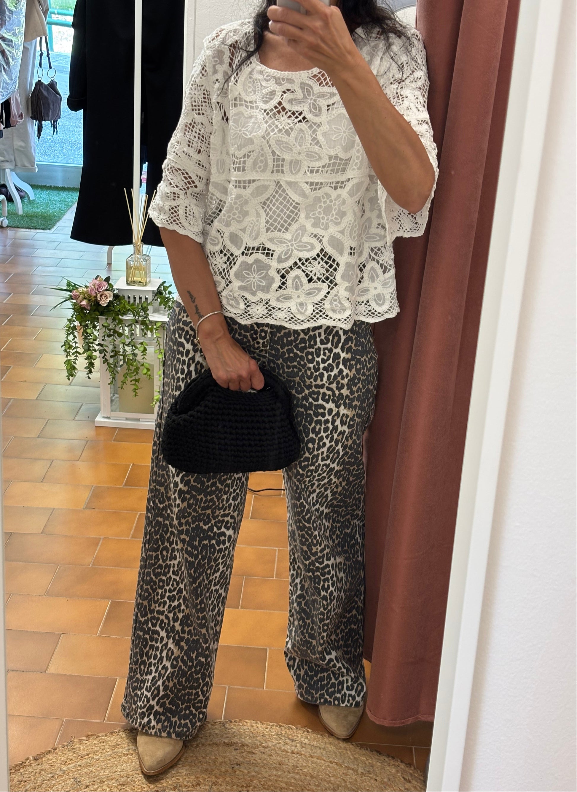 Maglia Rebecca - Micambio
