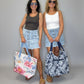 Pantagonna jeans azzurro chiaro - Micambio