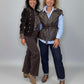 Gilet Boston
