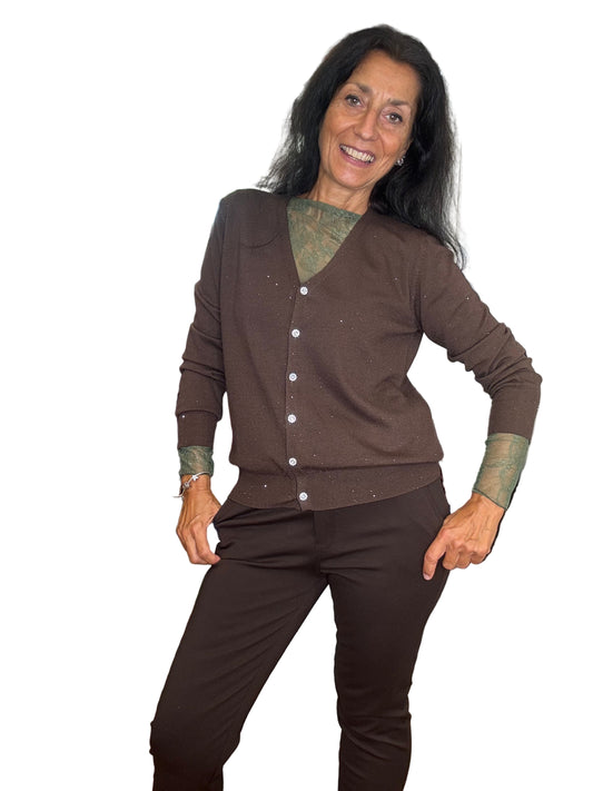 Golfino Luxury - Micambio