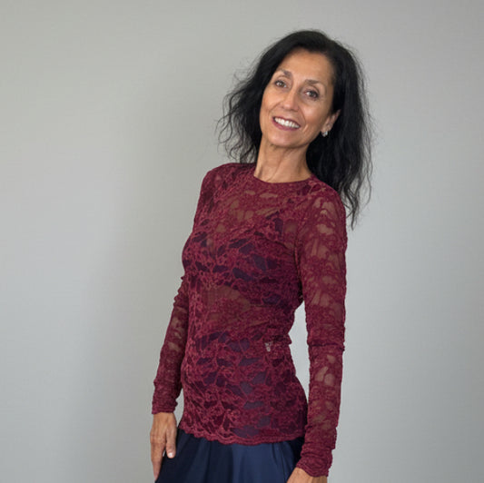 Maglia Sofia (+ colori)