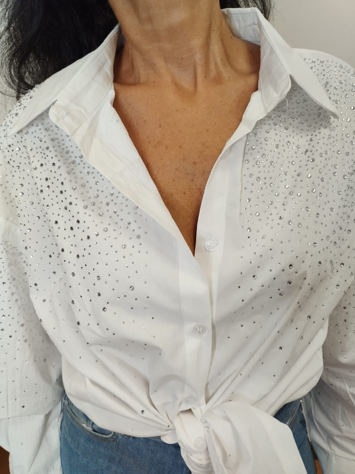 Camicia Brio