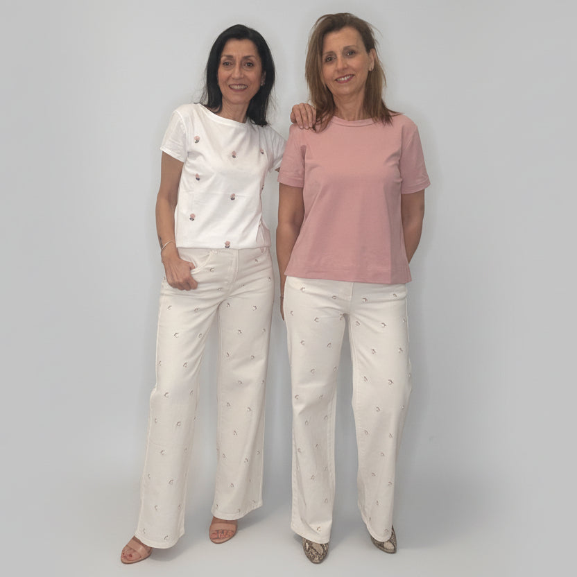 Jeans Rosellina - Micambio