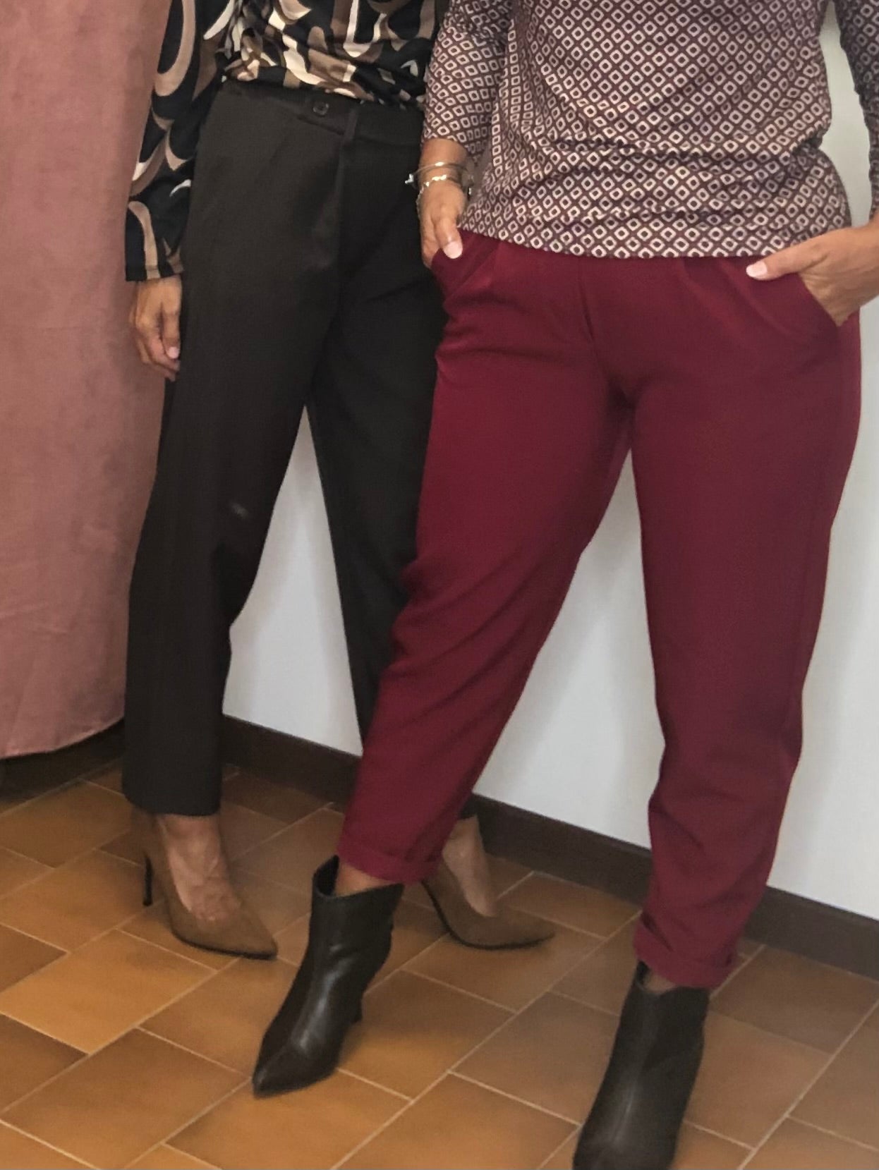 Pantalone Titti - Micambio