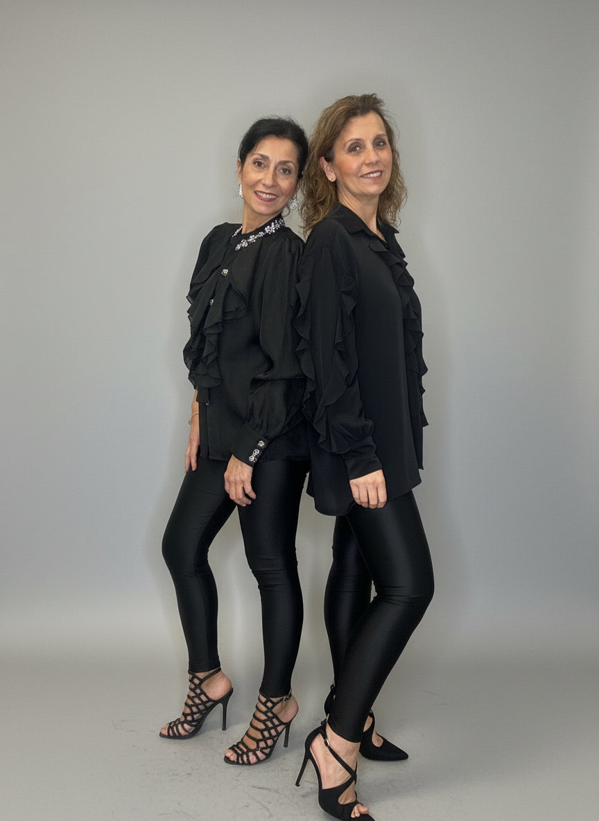 Camicie Night and Day