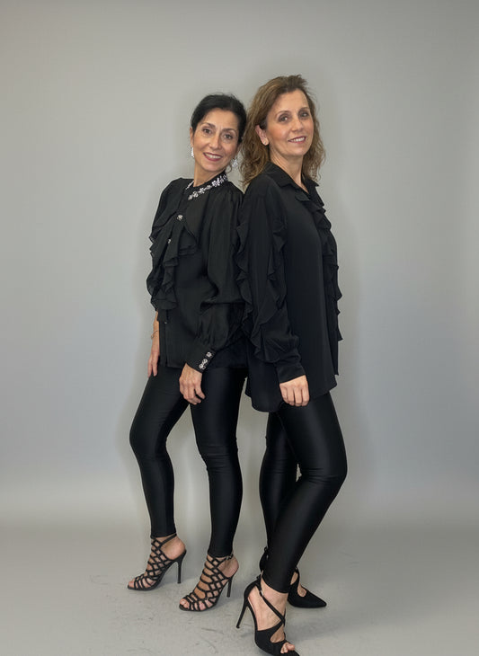 Camicie Night and Day