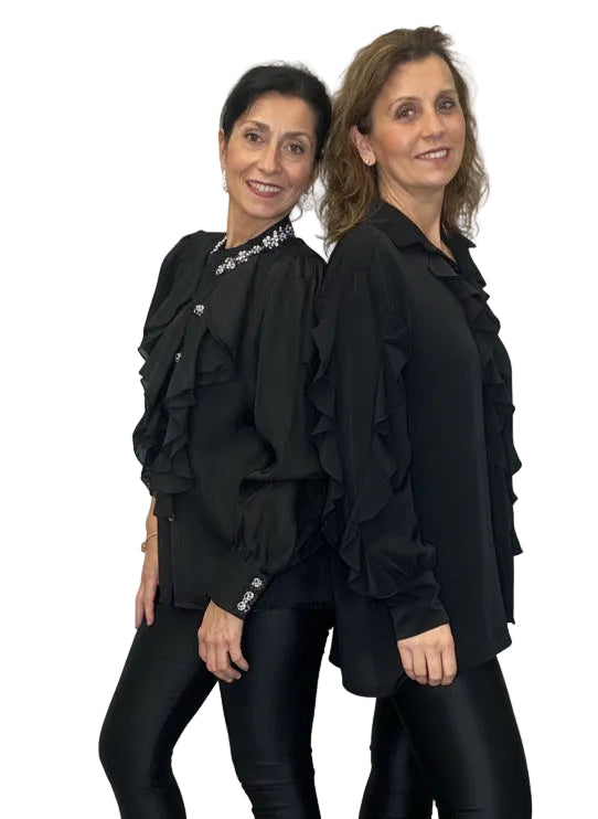 Camicie Night and Day