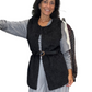 Gilet Pelosetto - Micambio