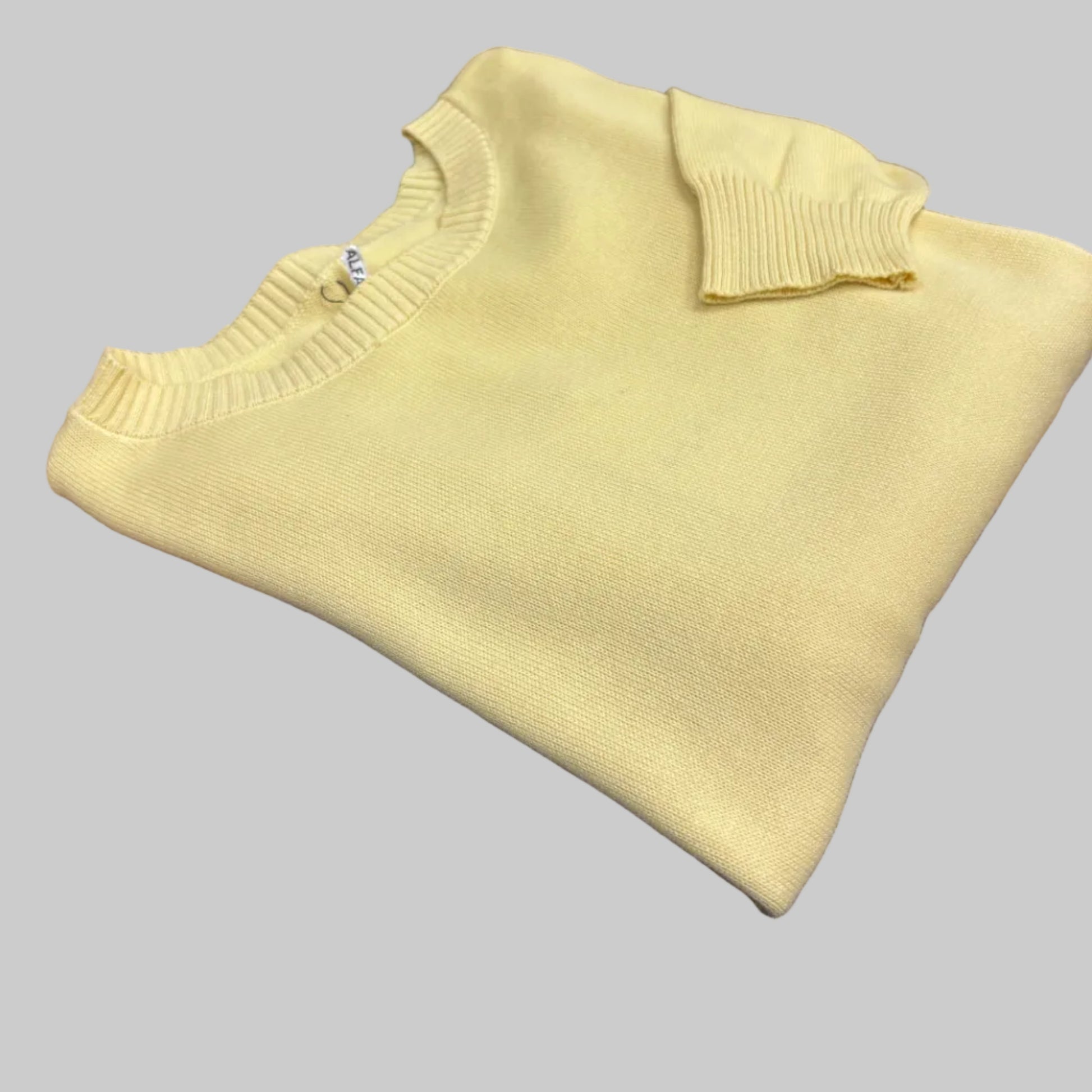 Pullover Basic - Micambio