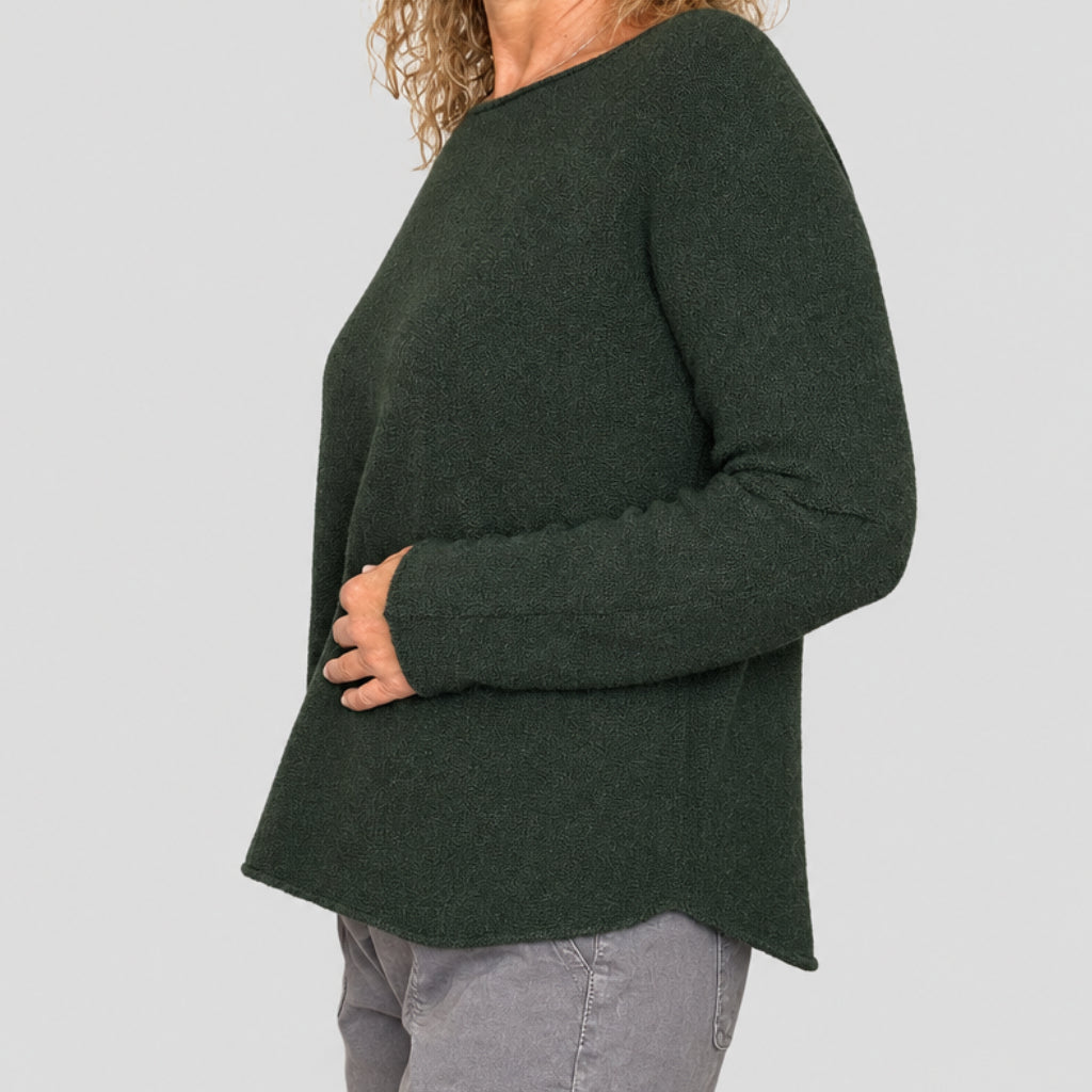 Maglione Autunno (+ colori) - Micambio