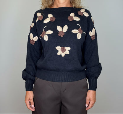 Maglione Clara