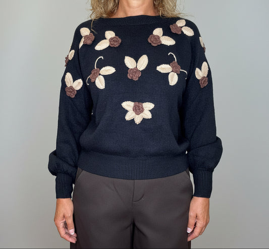 Maglione Clara