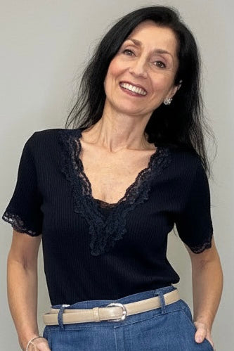 T-shirt Ginevra - Micambio