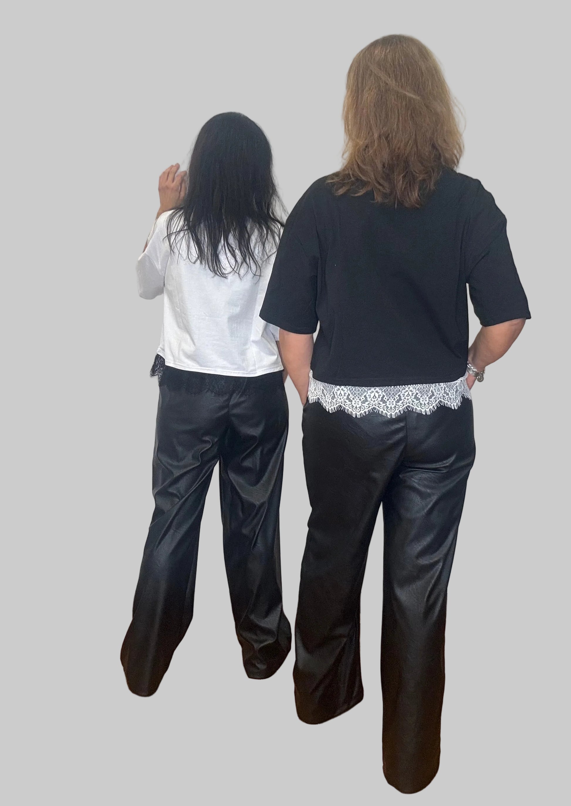 Pantalone Rock - Micambio