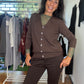Maglia Pizzo - Micambio