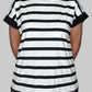 T-shirt Righe (+ colori)