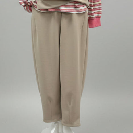 Pantalone Barrell Comfy - Micambio