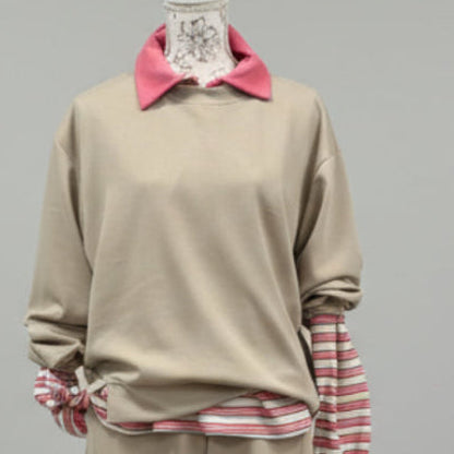 Felpa Comfy - Micambio