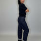 Jeans Blu Inchiostro