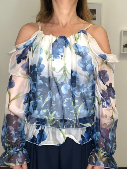 Camicia Daphne - Micambio