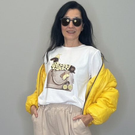 Bomber Candy - Micambio