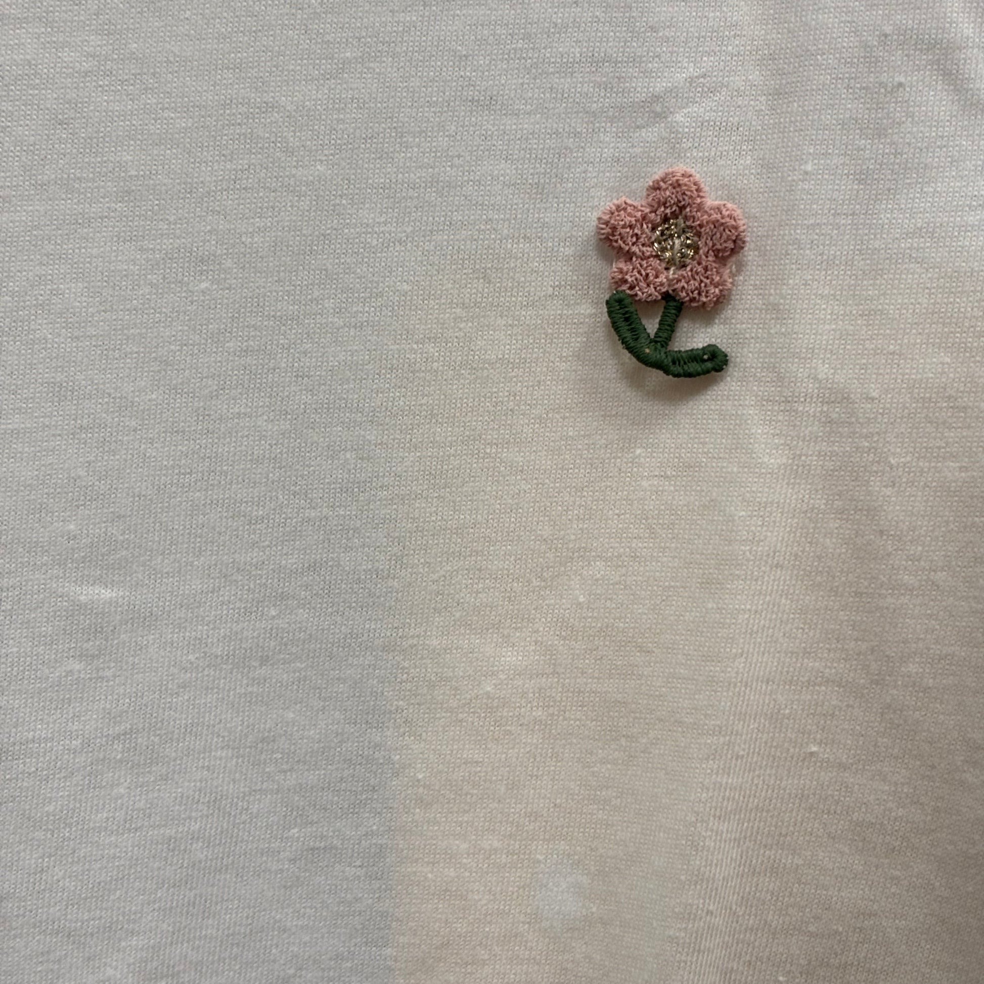 T-shirt Ricami - Micambio