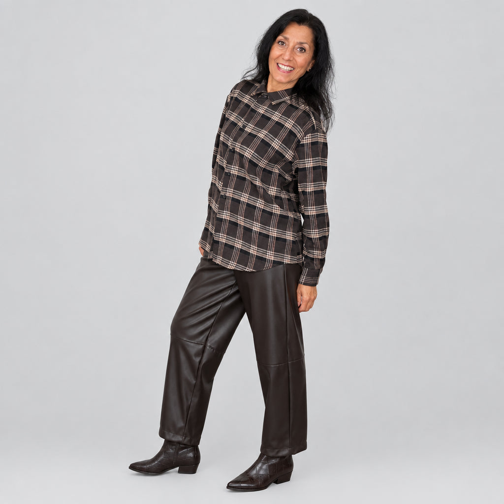 Camicia Sierra - Micambio