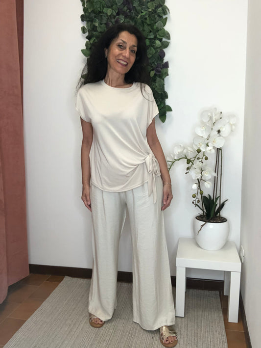 Pantalone Demetra - Micambio