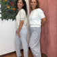 Pantalone Fluido - Micambio