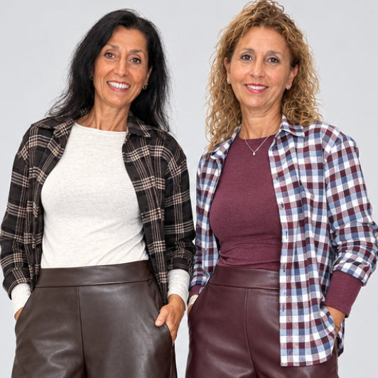 Camicia Sierra - Micambio