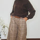 Pantalone Scozia - Micambio