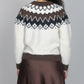 Maglione Norvegese
