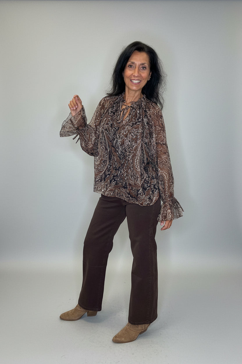 Camicia Rinascimento