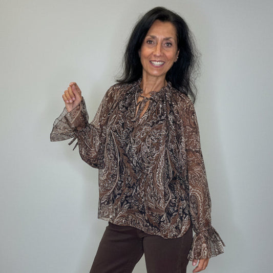 Camicia Rinascimento