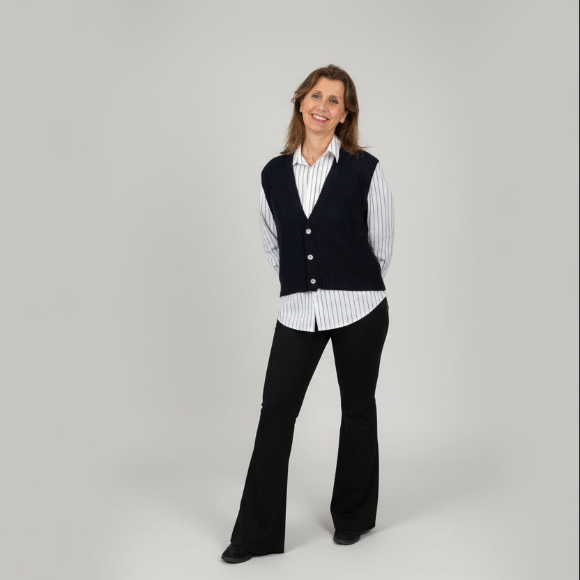 Camicia Sveva - Micambio