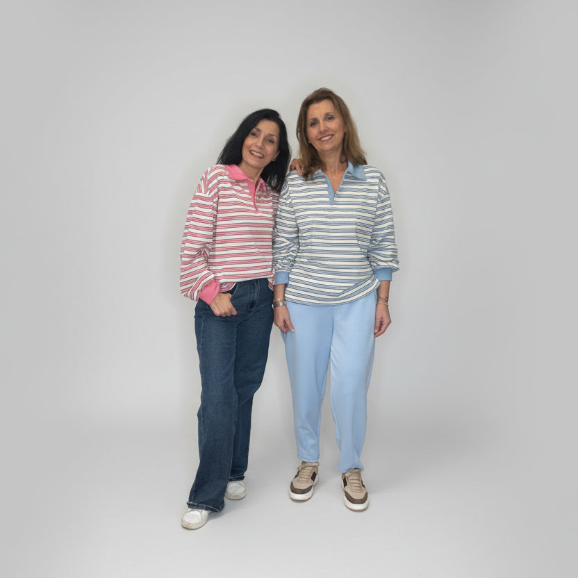 Polo Riga - Micambio