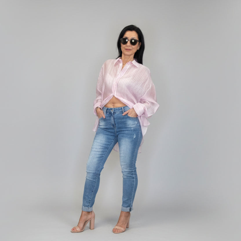 Maglia Geometria - Micambio