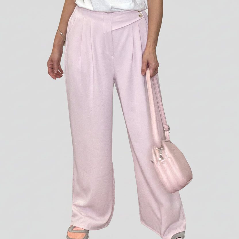 Pantaloni Zefiro - Micambio