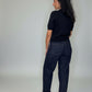 Jeans Blu Inchiostro